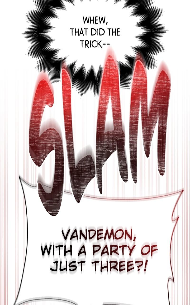 Surviving the Game as a Barbarian Chapter 84