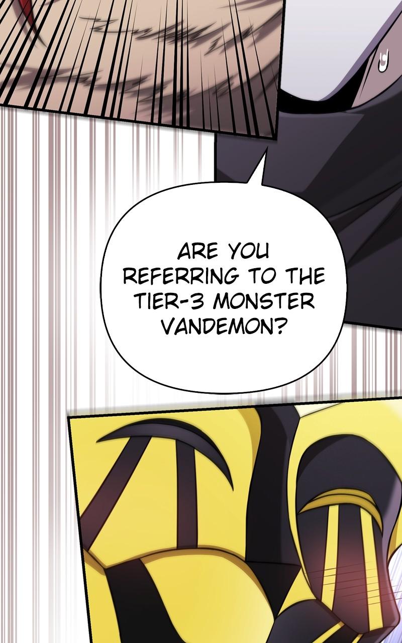 Surviving the Game as a Barbarian Chapter 84