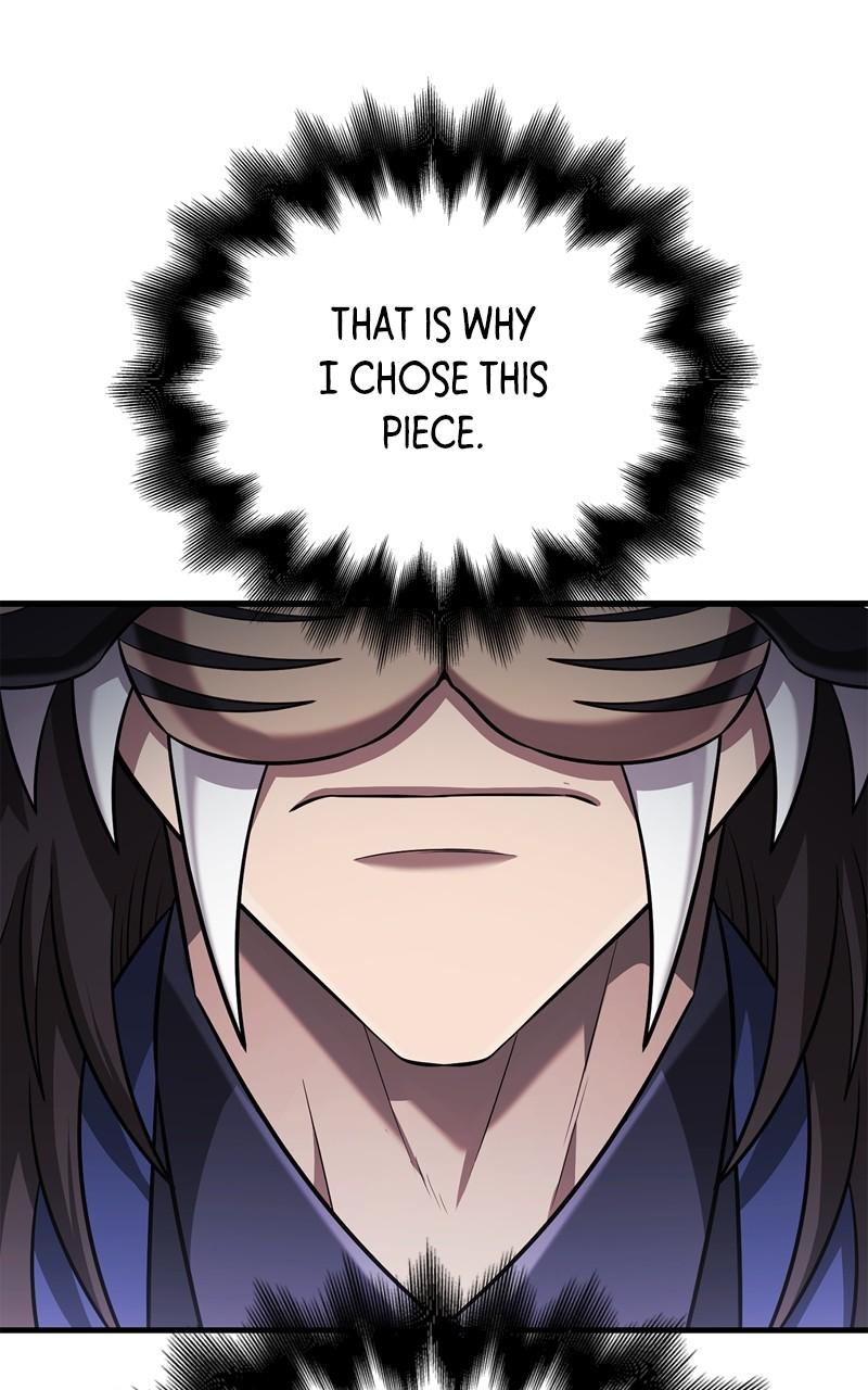 Surviving the Game as a Barbarian Chapter 84