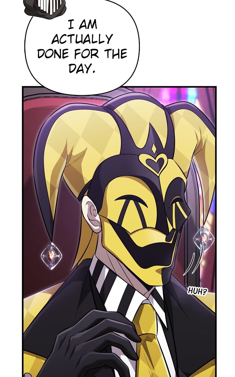 Surviving the Game as a Barbarian Chapter 84