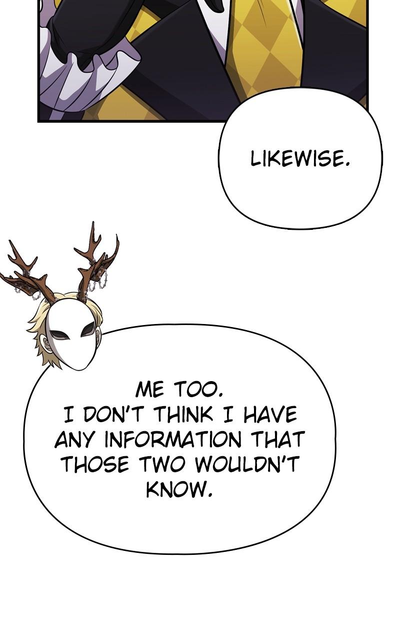 Surviving the Game as a Barbarian Chapter 84