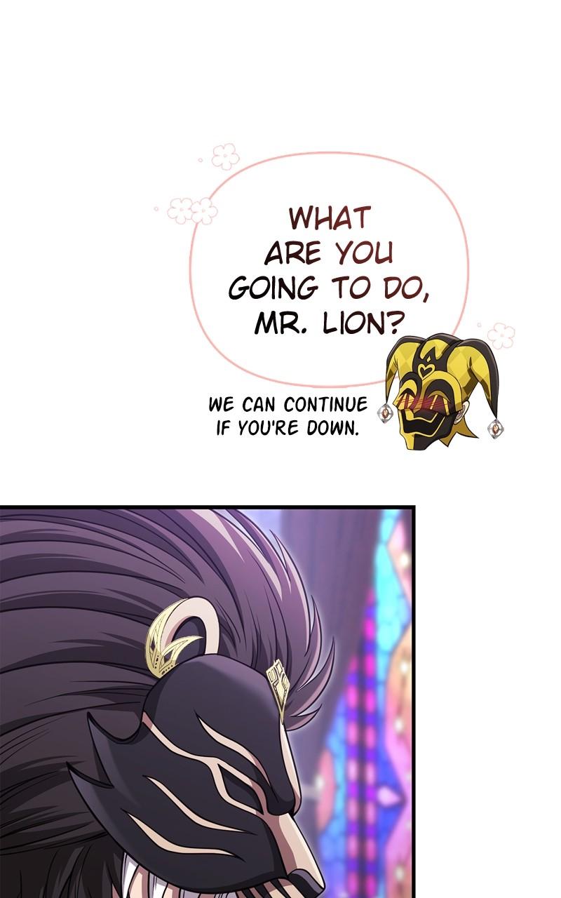 Surviving the Game as a Barbarian Chapter 84