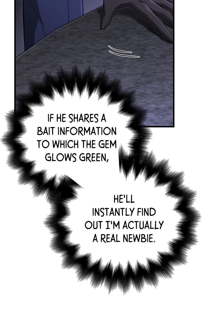 Surviving the Game as a Barbarian Chapter 84