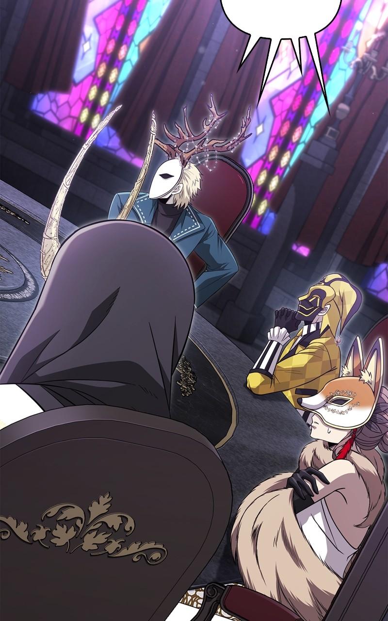 Surviving the Game as a Barbarian Chapter 84