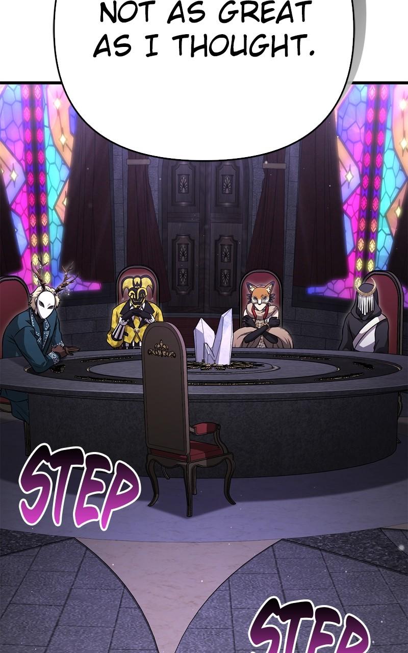 Surviving the Game as a Barbarian Chapter 84