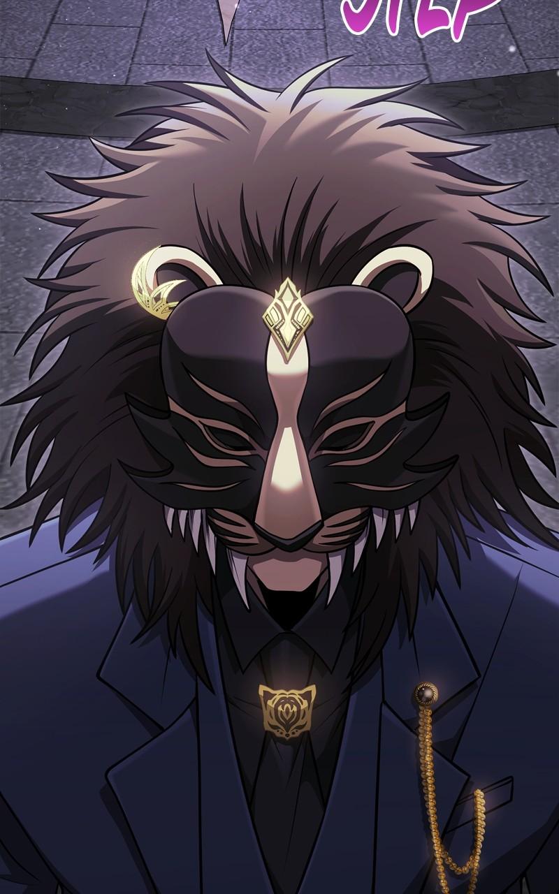 Surviving the Game as a Barbarian Chapter 84