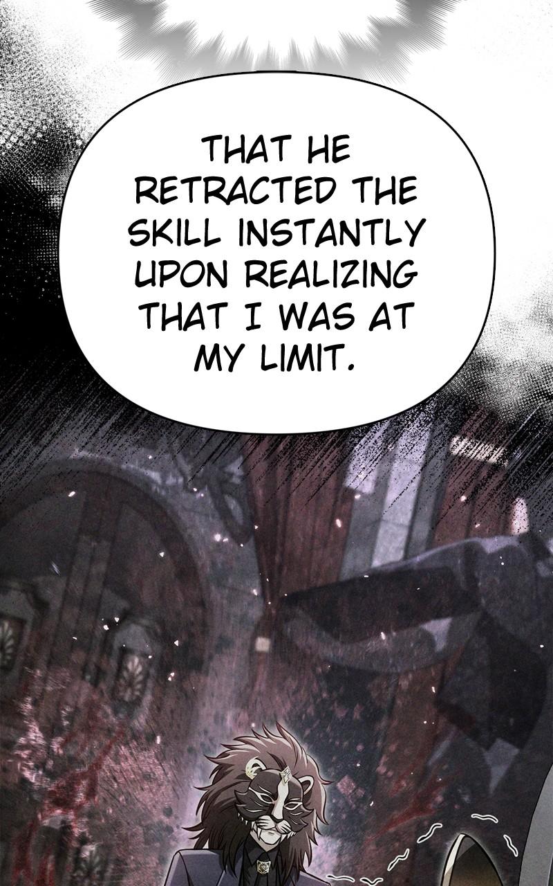 Surviving the Game as a Barbarian Chapter 84