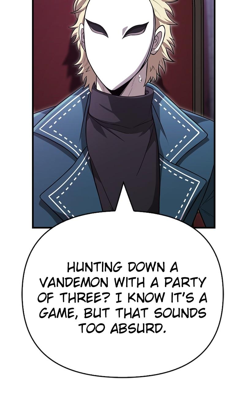 Surviving the Game as a Barbarian Chapter 84