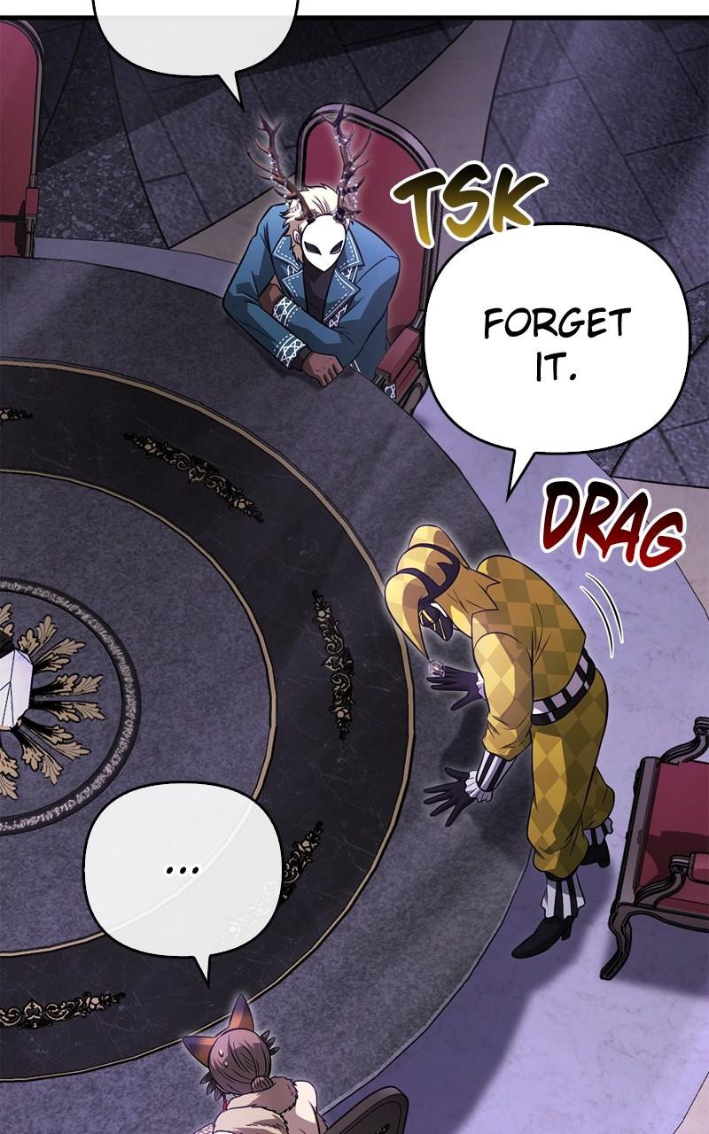 Surviving the Game as a Barbarian Chapter 84