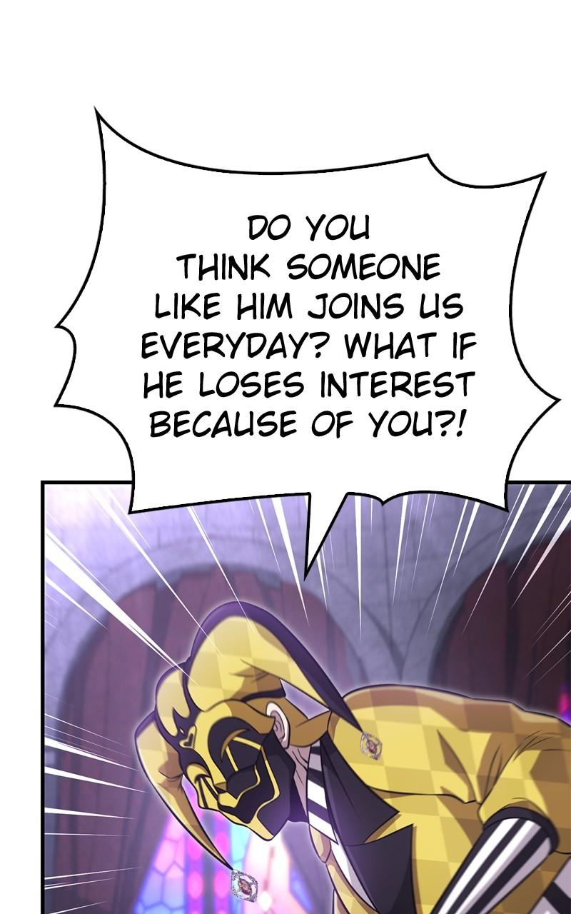 Surviving the Game as a Barbarian Chapter 84