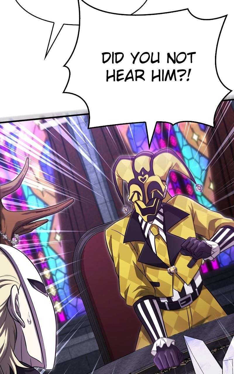 Surviving the Game as a Barbarian Chapter 84