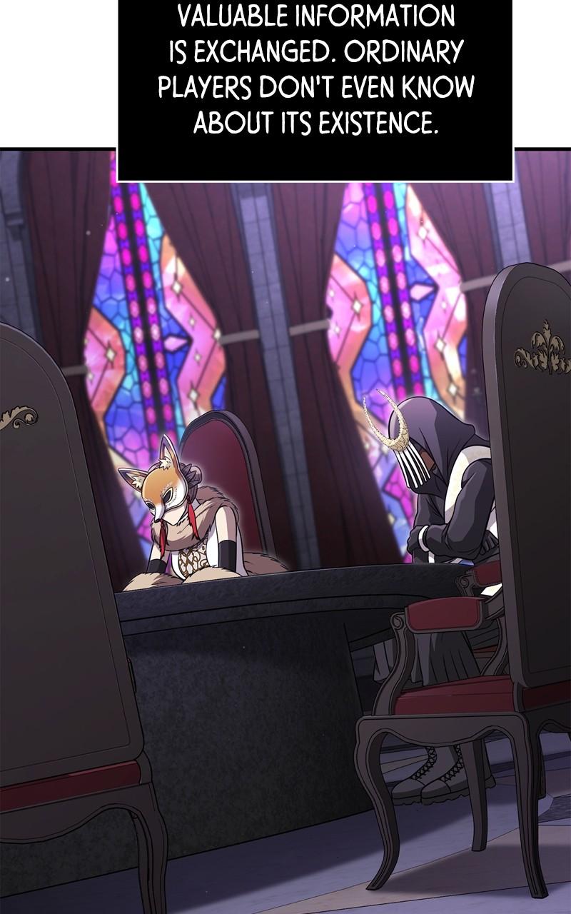 Surviving the Game as a Barbarian Chapter 84