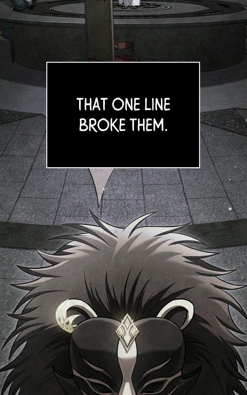 Surviving the Game as a Barbarian Chapter 84