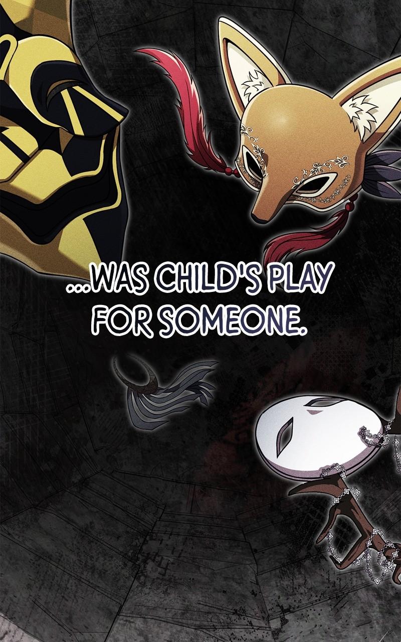 Surviving the Game as a Barbarian Chapter 84