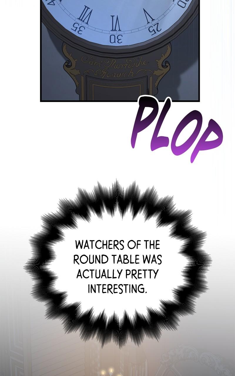 Surviving the Game as a Barbarian Chapter 84