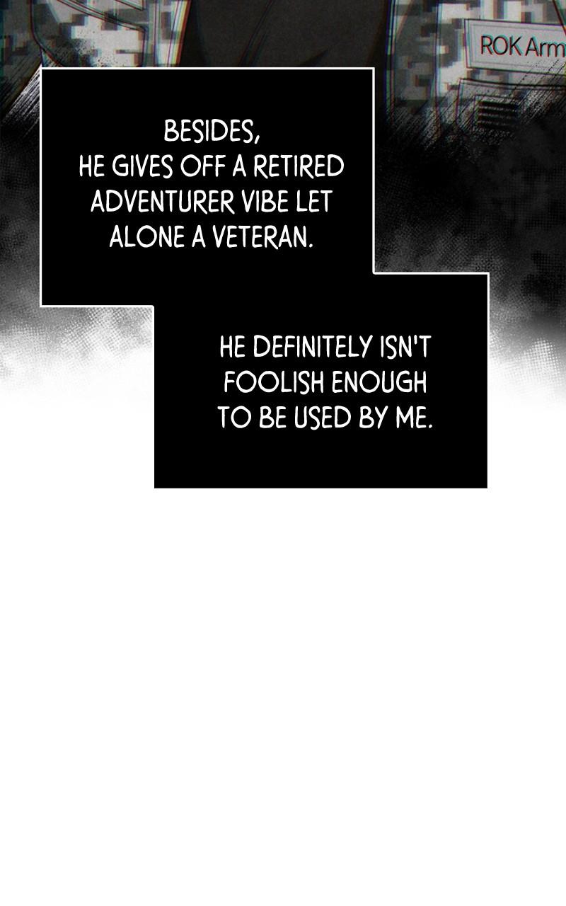 Surviving the Game as a Barbarian Chapter 84