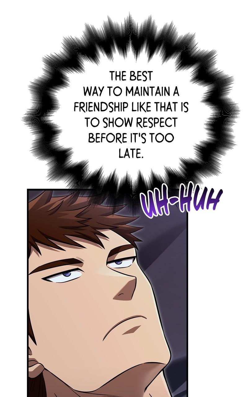 Surviving the Game as a Barbarian Chapter 84