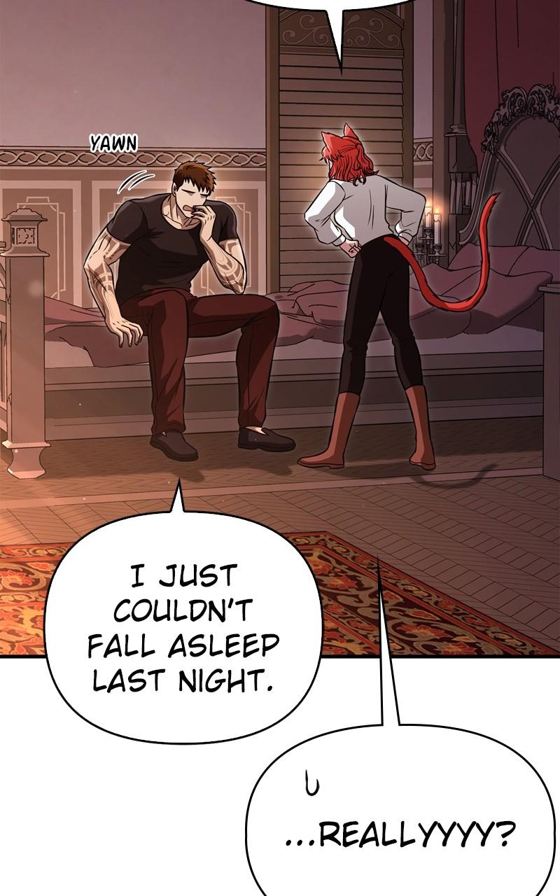 Surviving the Game as a Barbarian Chapter 84