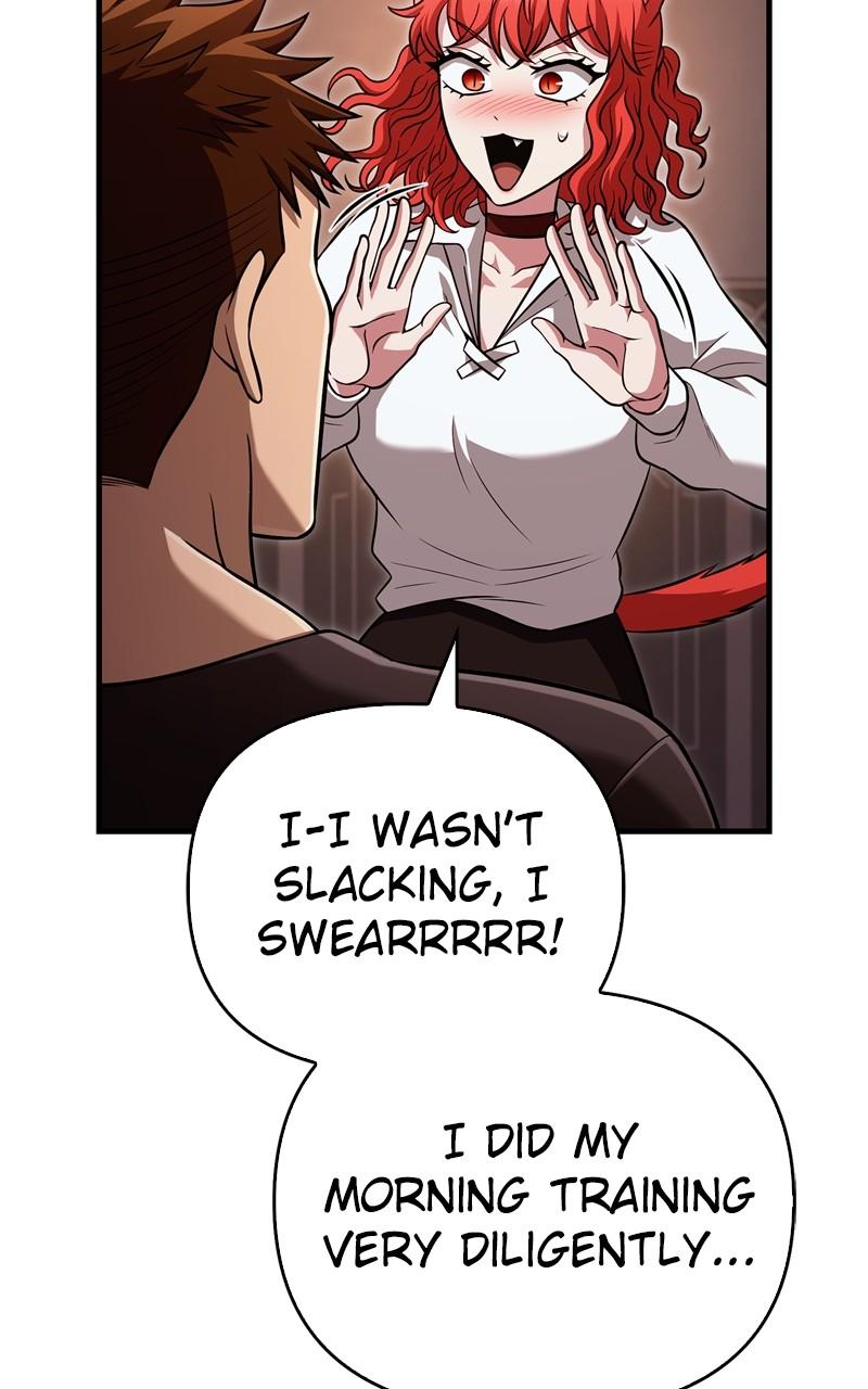 Surviving the Game as a Barbarian Chapter 84