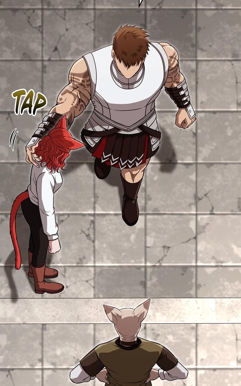 Surviving the Game as a Barbarian Chapter 85