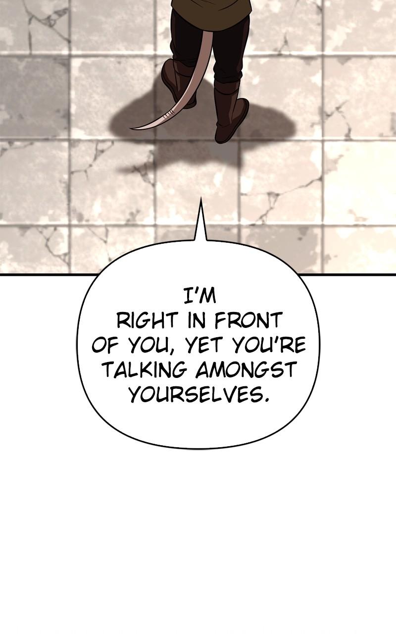 Surviving the Game as a Barbarian Chapter 85