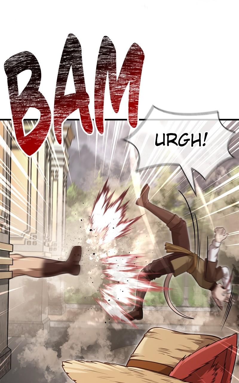 Surviving the Game as a Barbarian Chapter 85