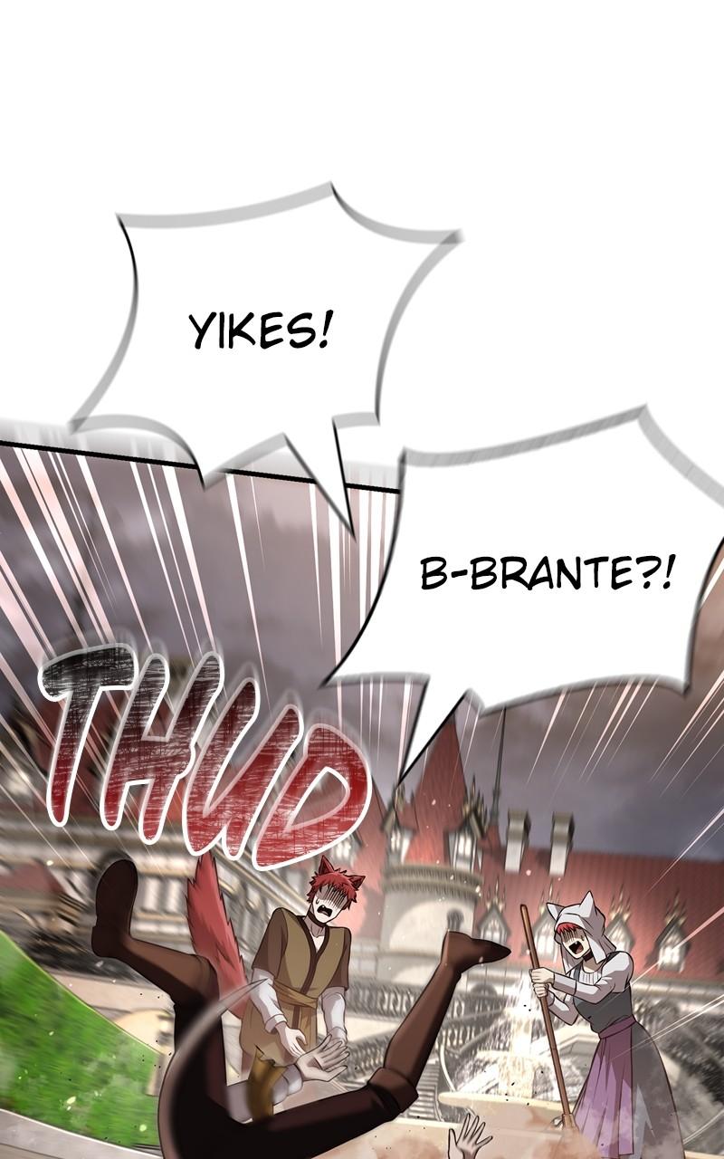 Surviving the Game as a Barbarian Chapter 85