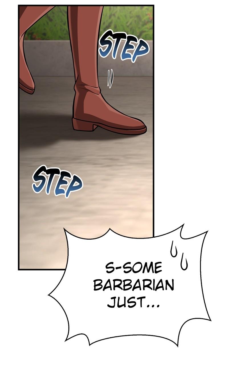 Surviving the Game as a Barbarian Chapter 85