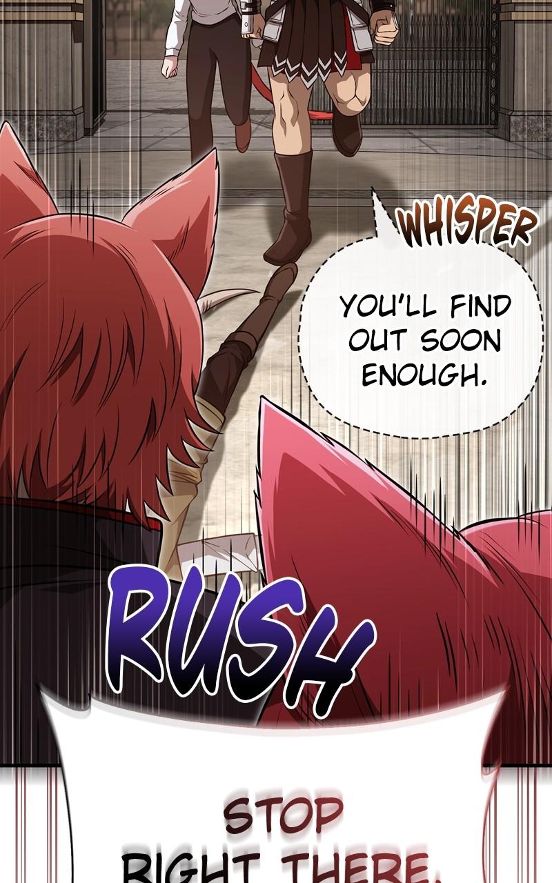 Surviving the Game as a Barbarian Chapter 85