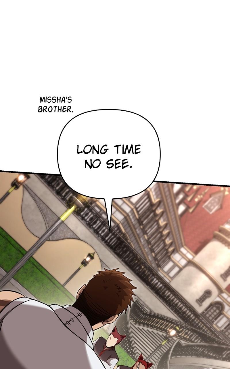 Surviving the Game as a Barbarian Chapter 85