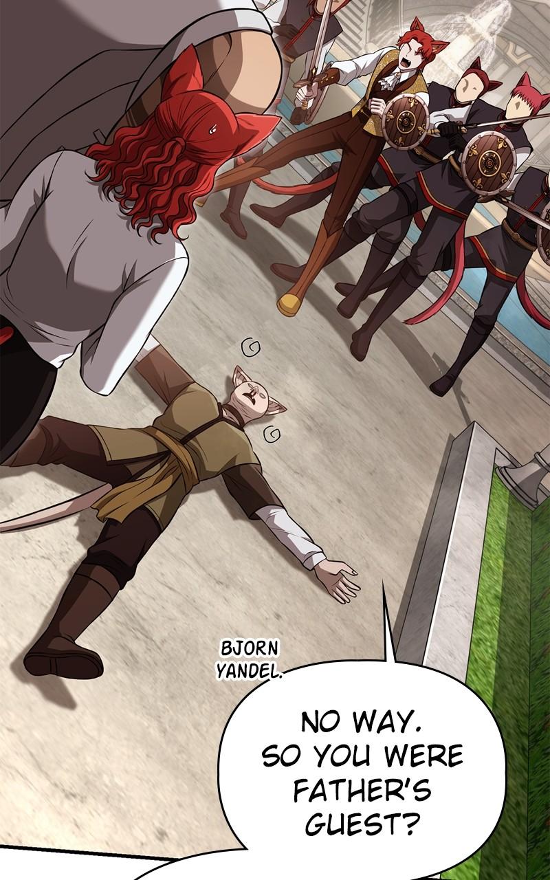 Surviving the Game as a Barbarian Chapter 85