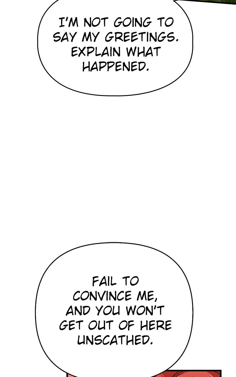 Surviving the Game as a Barbarian Chapter 85