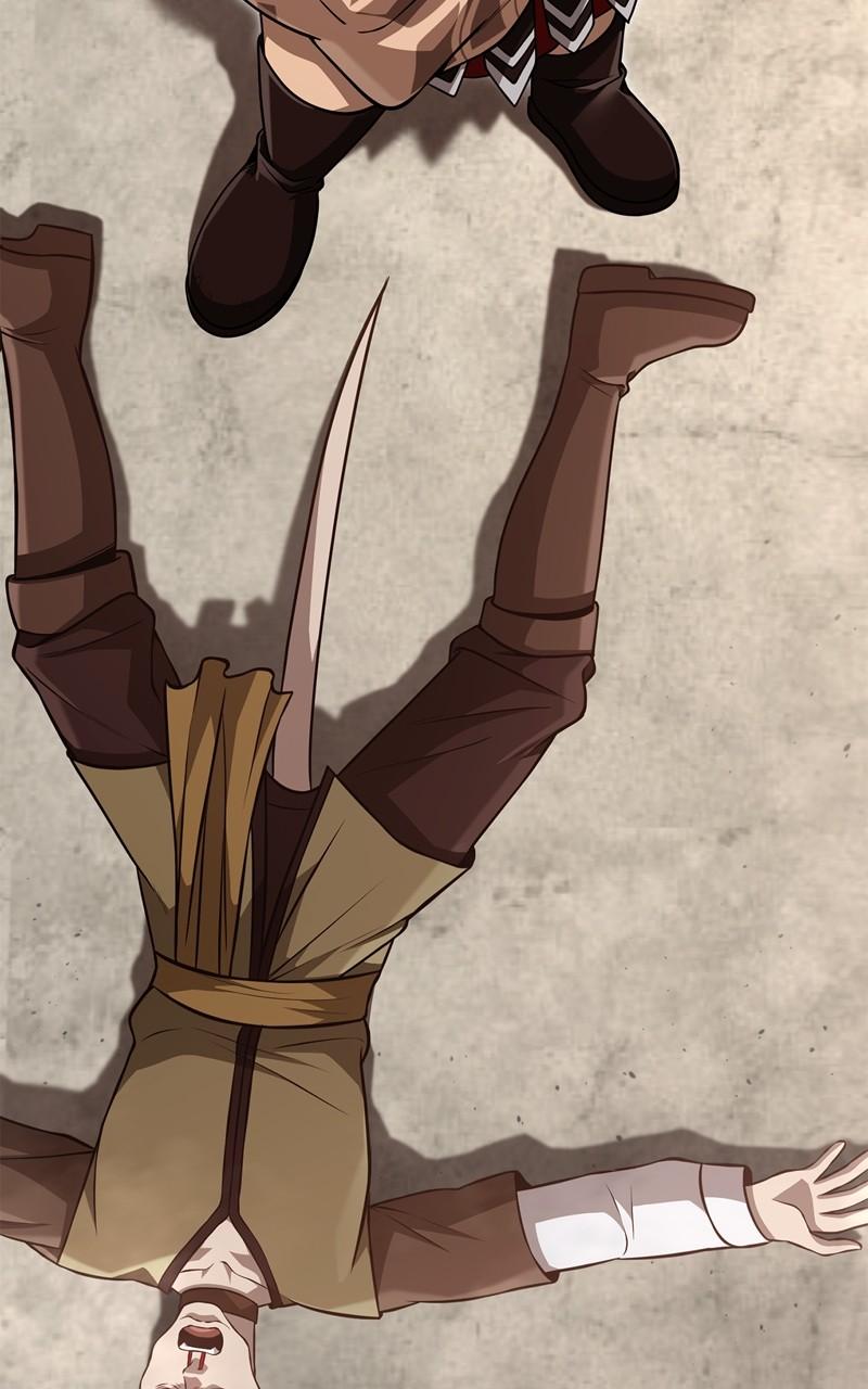 Surviving the Game as a Barbarian Chapter 85