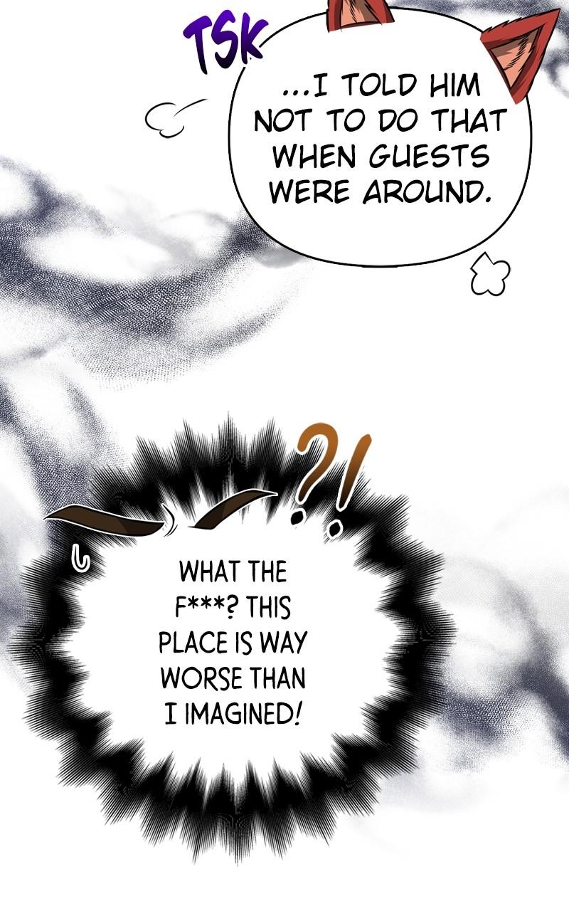 Surviving the Game as a Barbarian Chapter 85