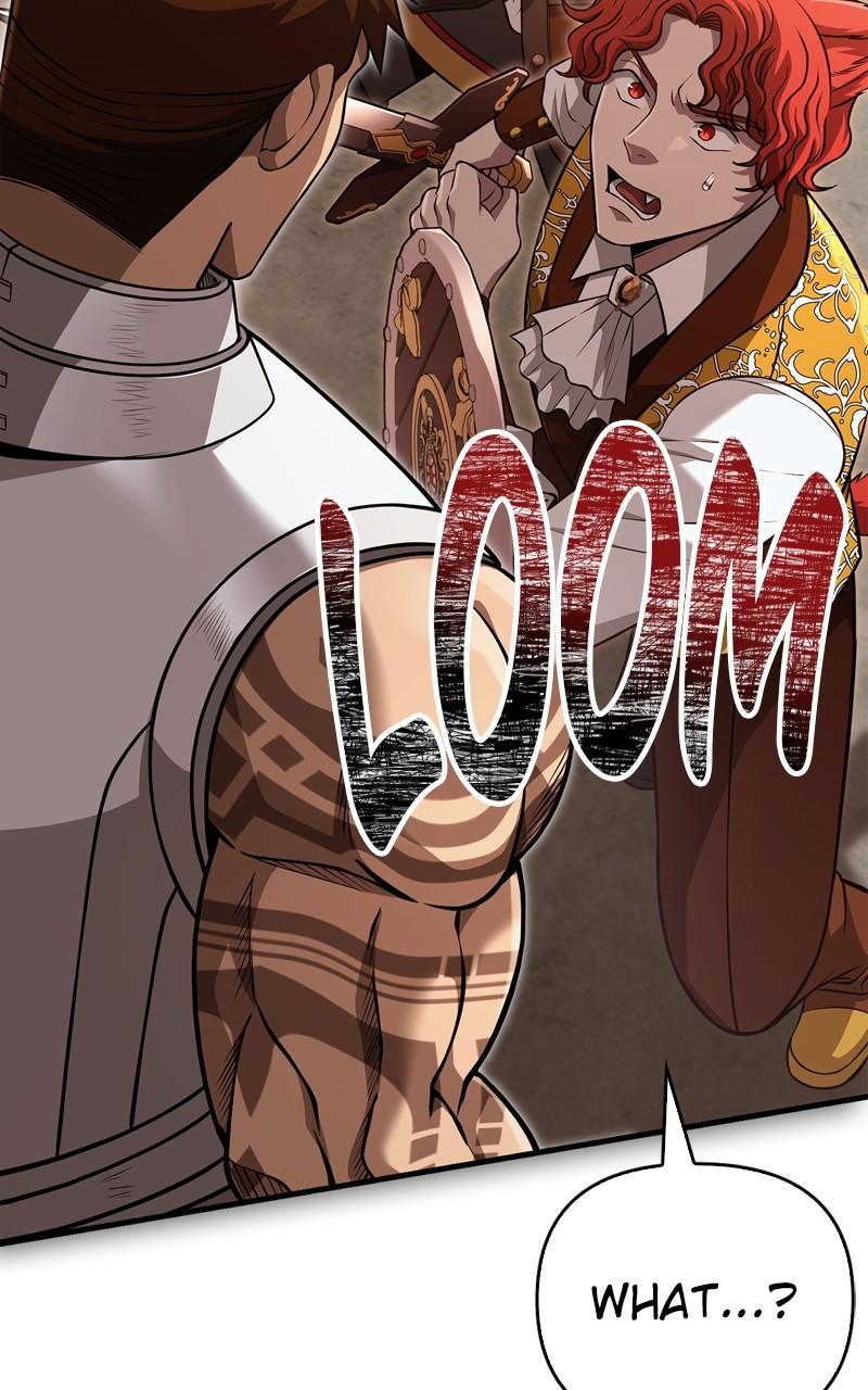 Surviving the Game as a Barbarian Chapter 85