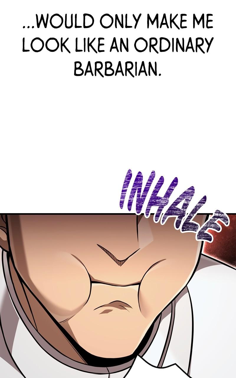 Surviving the Game as a Barbarian Chapter 85