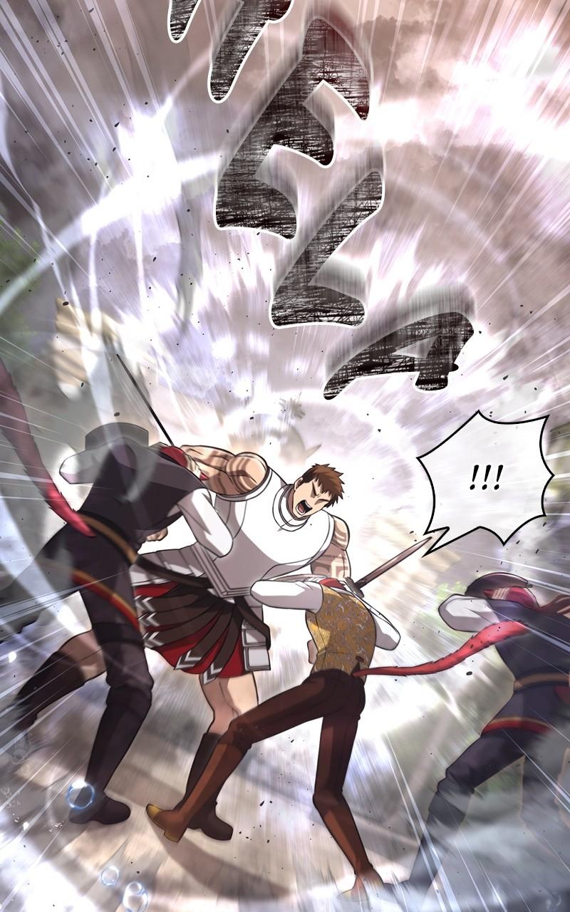 Surviving the Game as a Barbarian Chapter 85