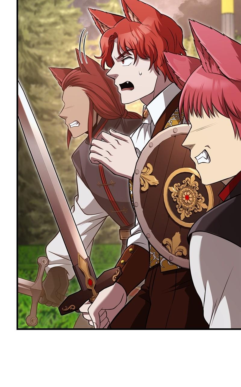 Surviving the Game as a Barbarian Chapter 85