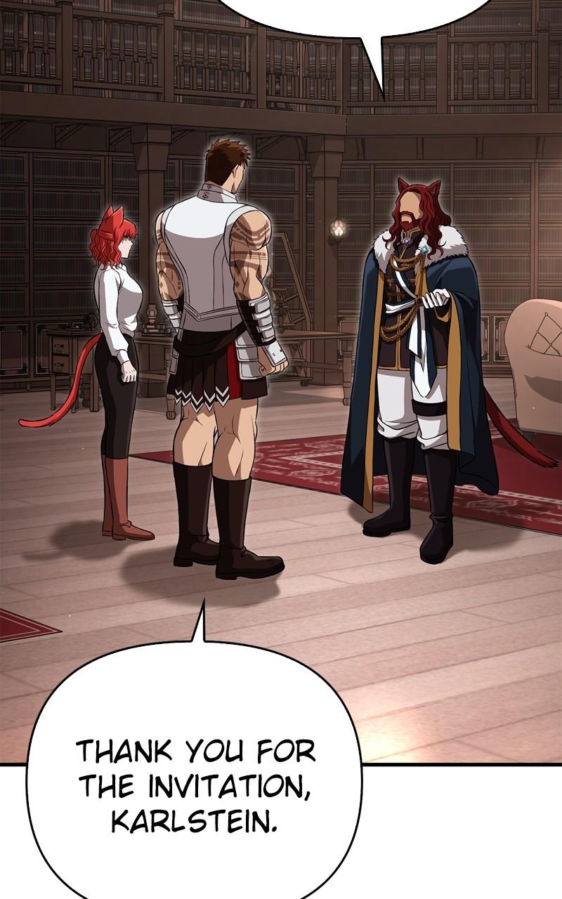 Surviving the Game as a Barbarian Chapter 85