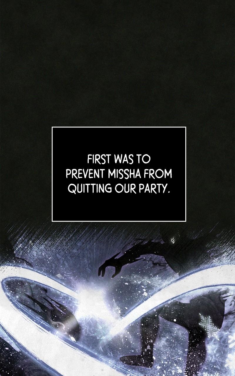 Surviving the Game as a Barbarian Chapter 85