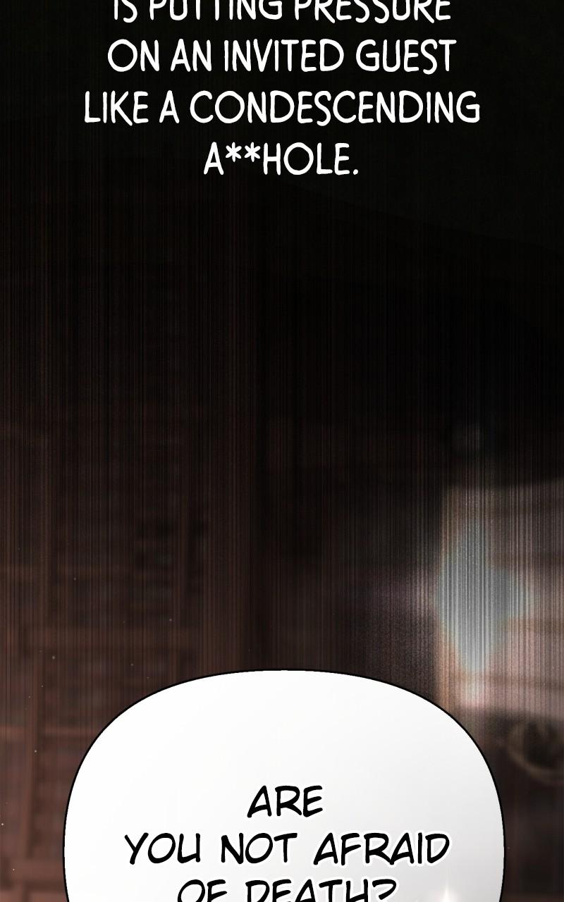 Surviving the Game as a Barbarian Chapter 85