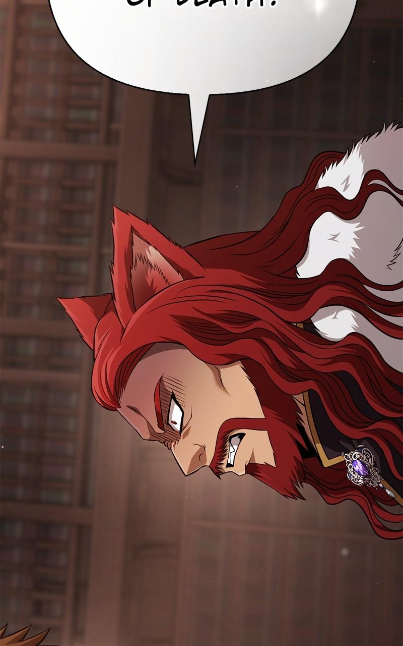 Surviving the Game as a Barbarian Chapter 85