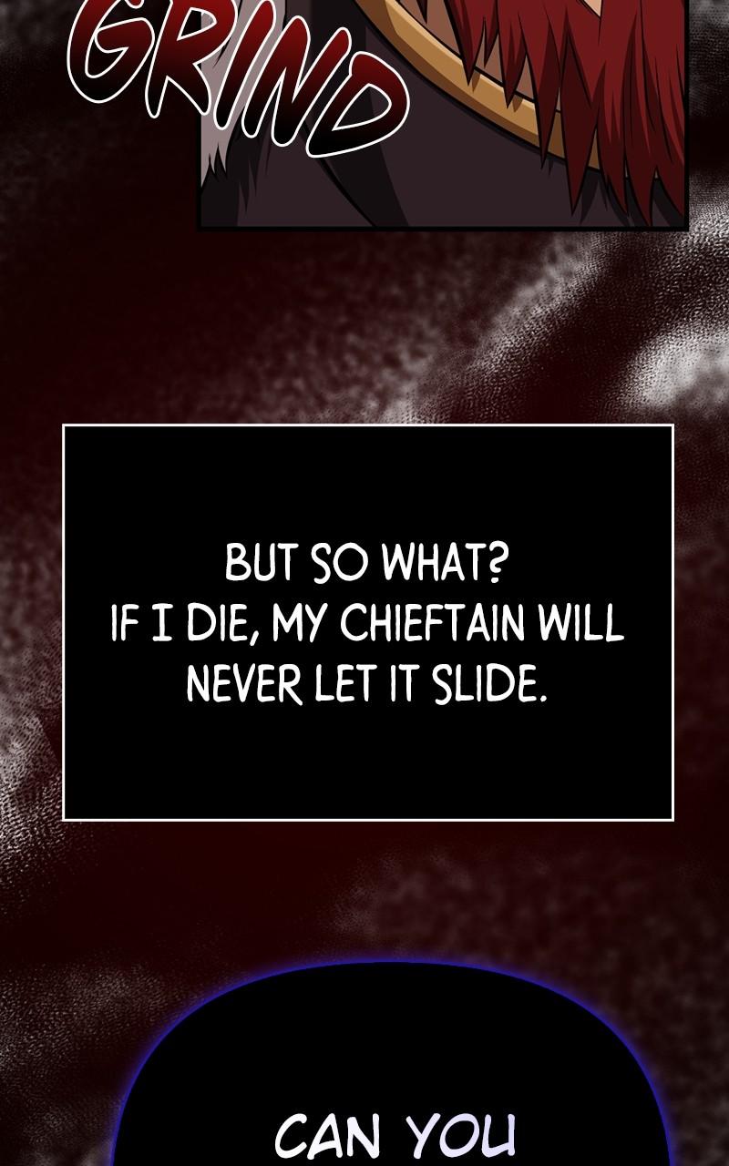 Surviving the Game as a Barbarian Chapter 85