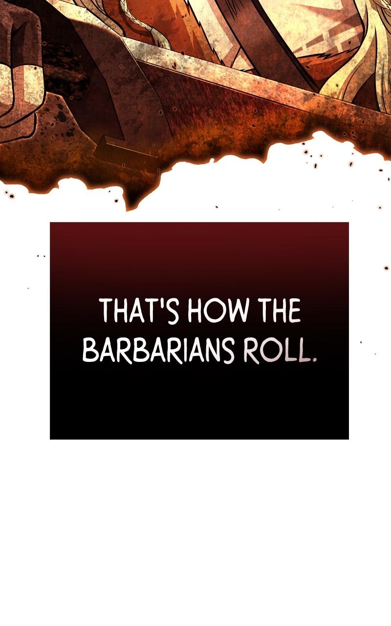 Surviving the Game as a Barbarian Chapter 85