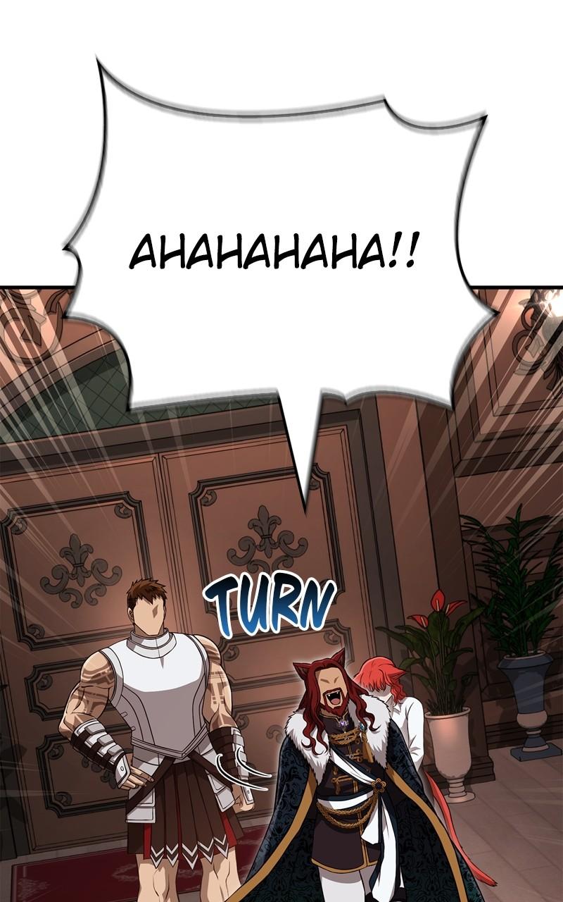 Surviving the Game as a Barbarian Chapter 85