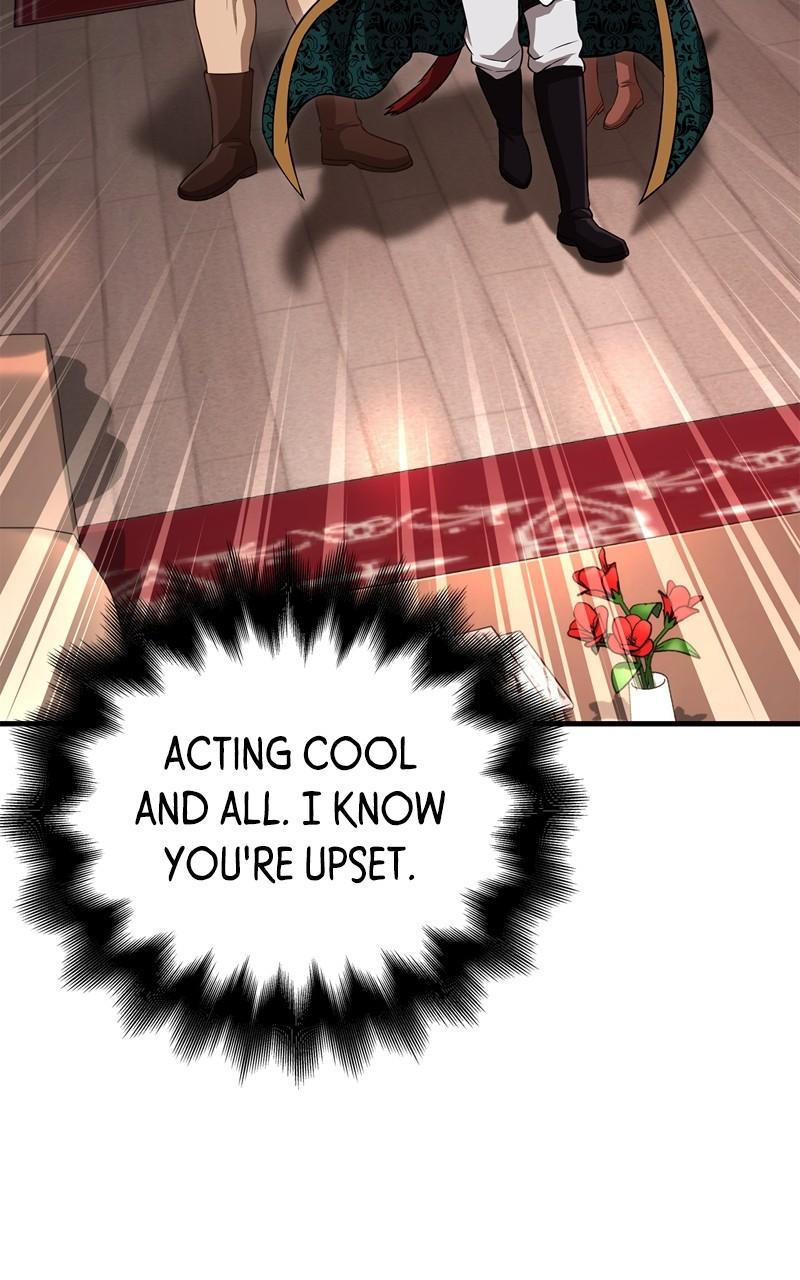 Surviving the Game as a Barbarian Chapter 85