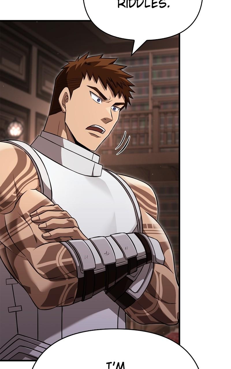 Surviving the Game as a Barbarian Chapter 85