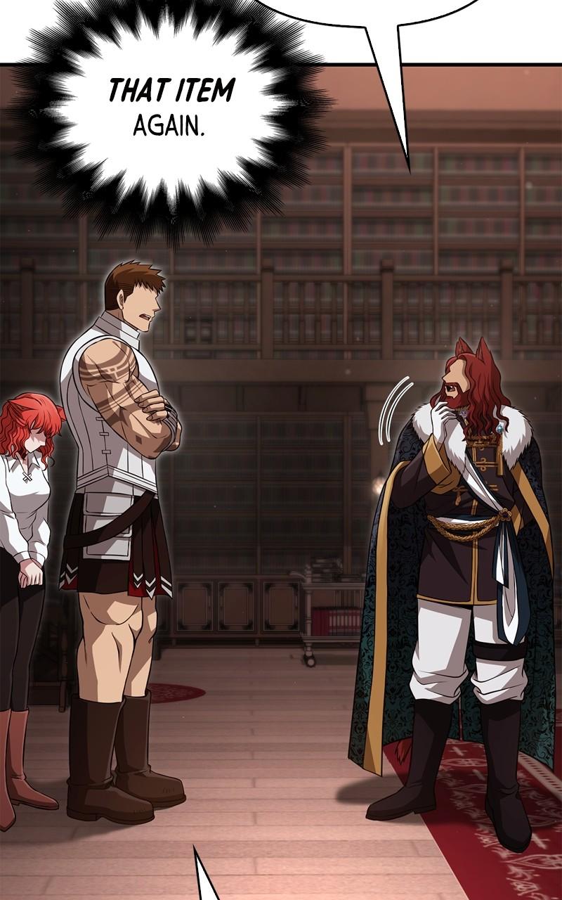 Surviving the Game as a Barbarian Chapter 85