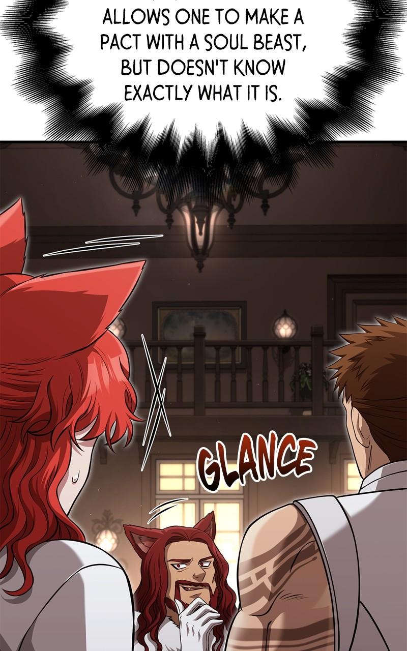 Surviving the Game as a Barbarian Chapter 85