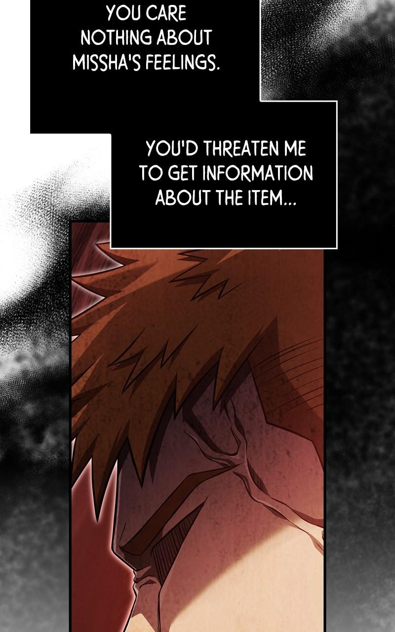 Surviving the Game as a Barbarian Chapter 85